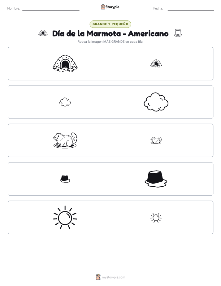 Clasificación