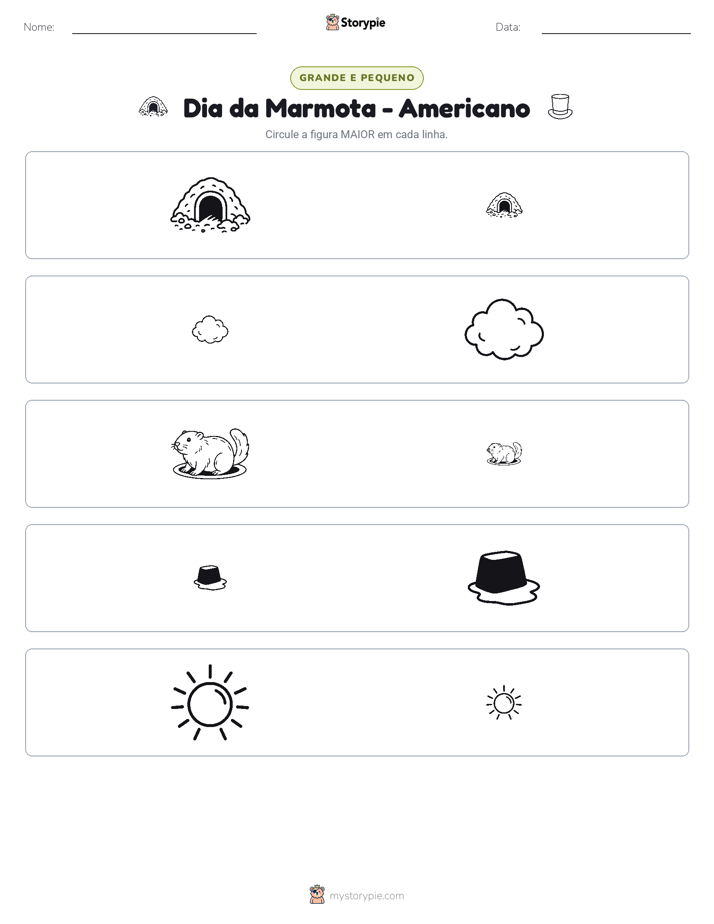 Classificação