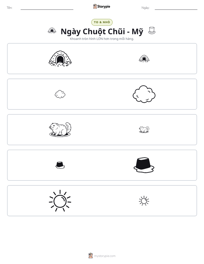 Phân Loại