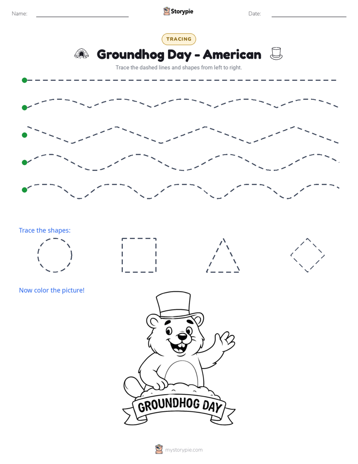 Tracing