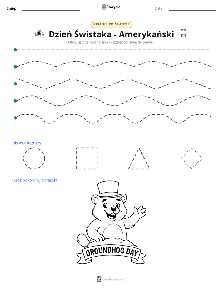 Śledzenie