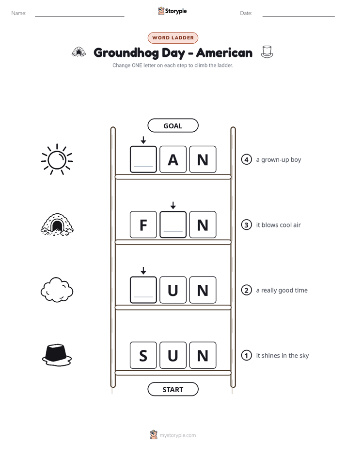 Word Ladder