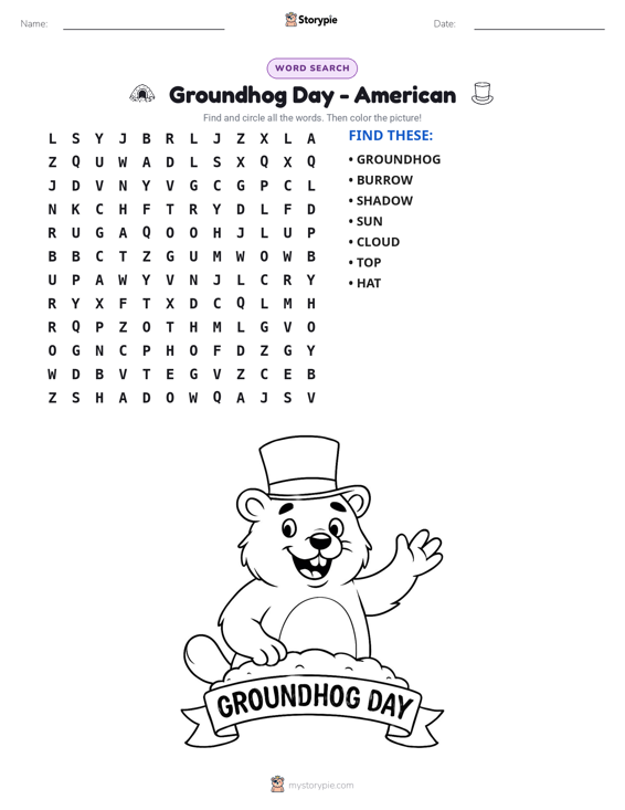 Word Search