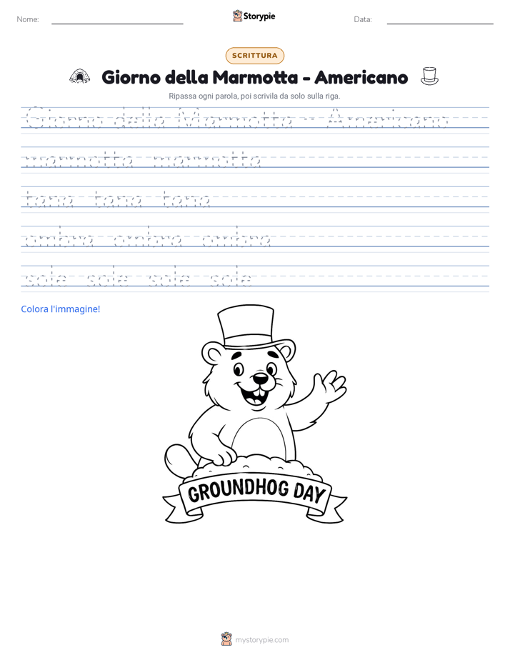 Pratica di Scrittura