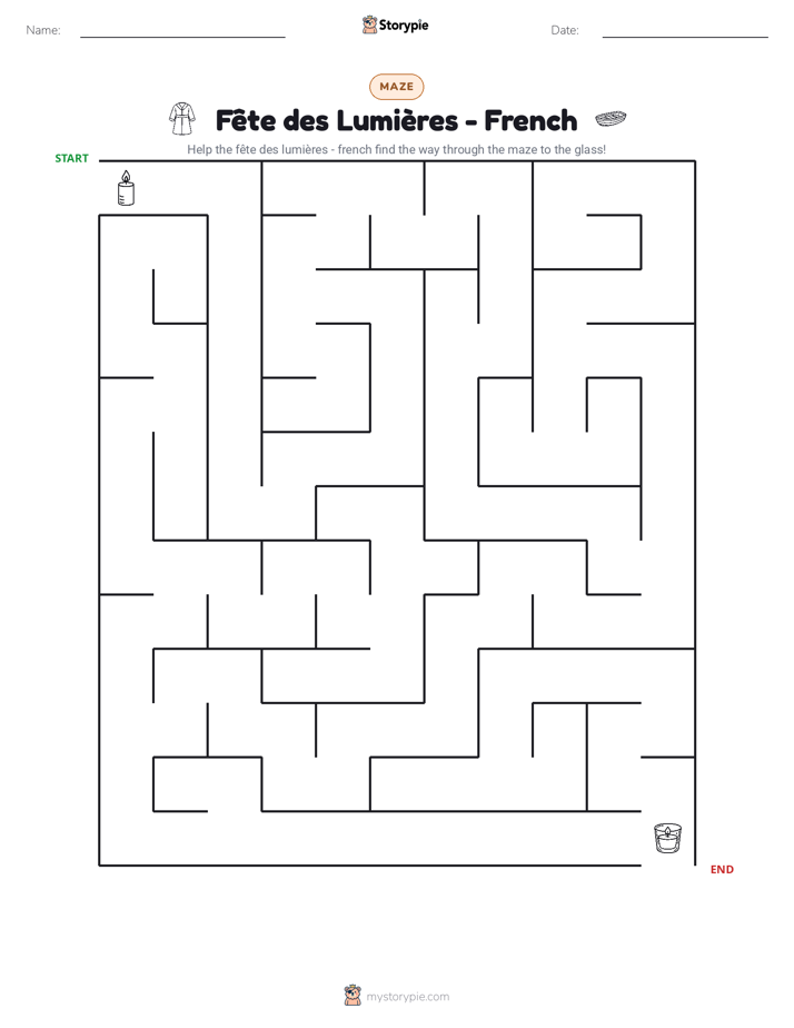 Maze