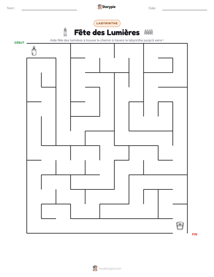 Labyrinthe