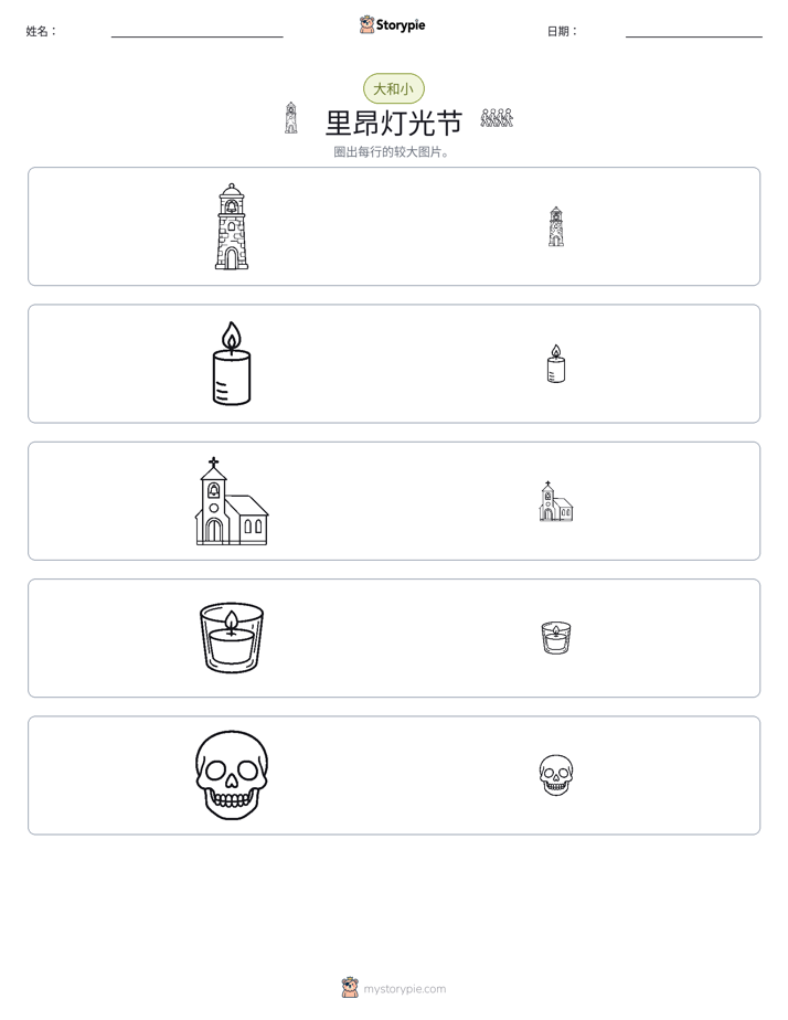 分类