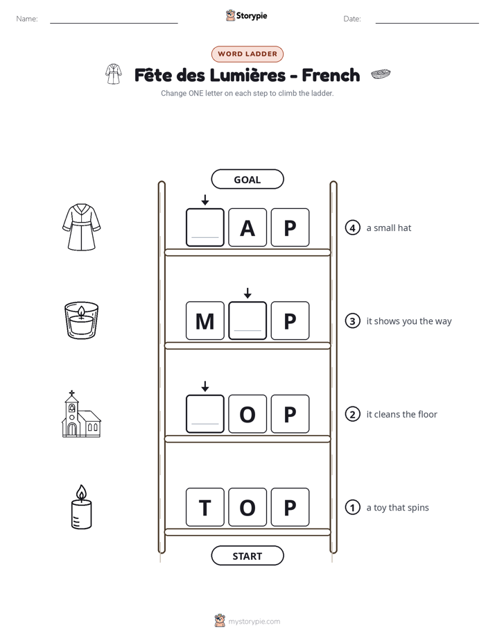 Word Ladder
