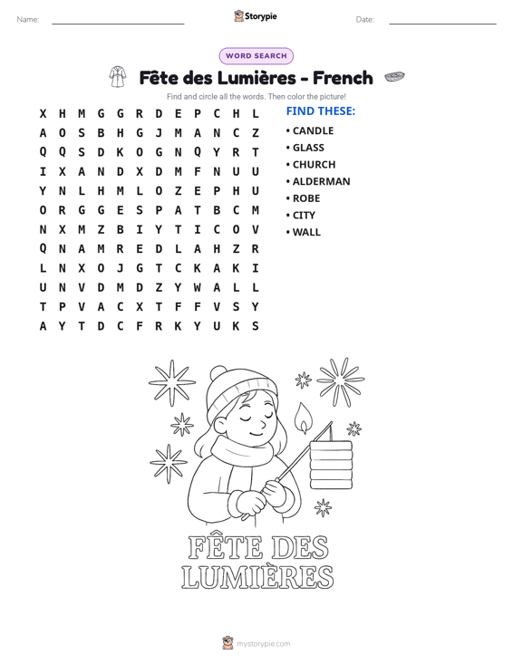 Word Search
