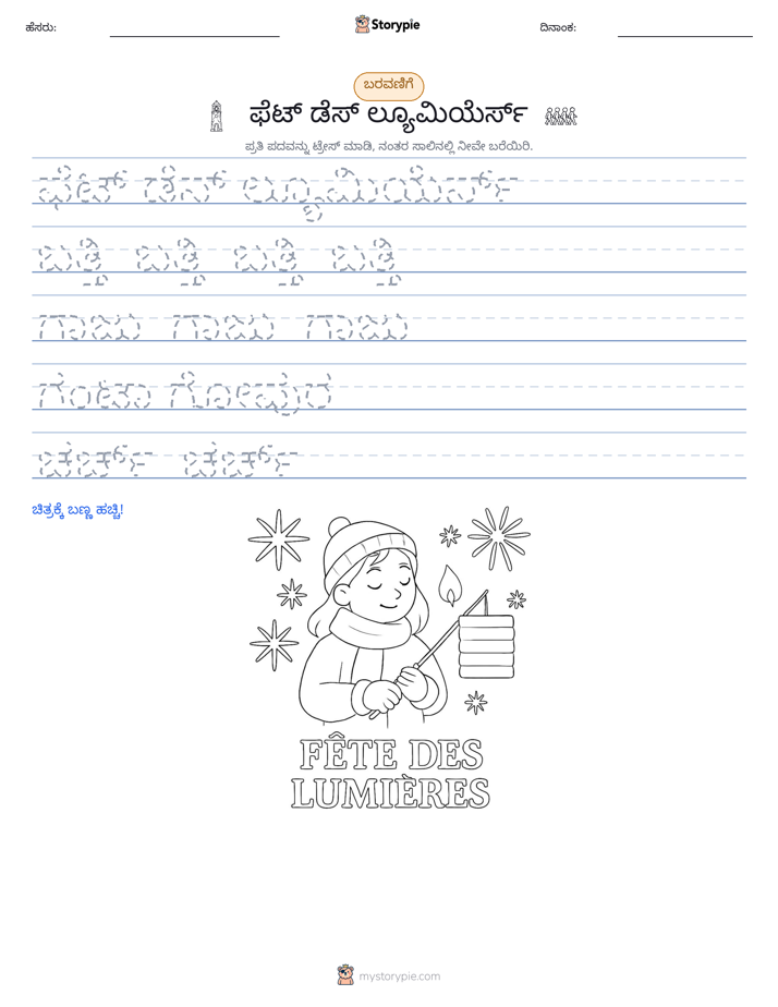 ಲೇಖನ ಅಭ್ಯಾಸ