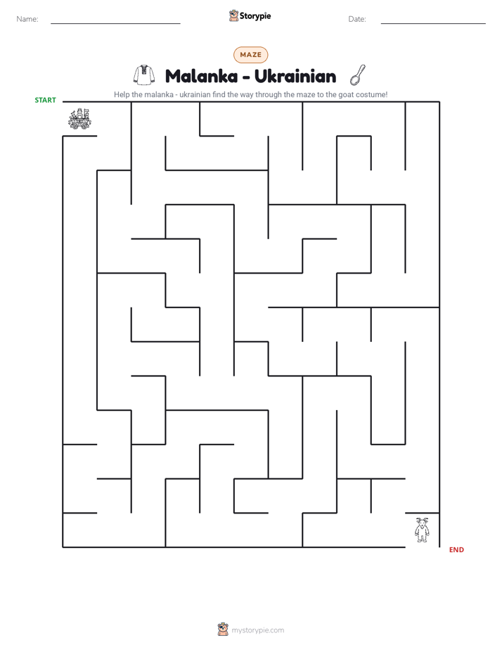 Maze