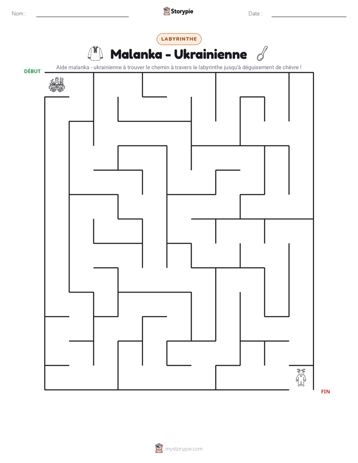 Labyrinthe