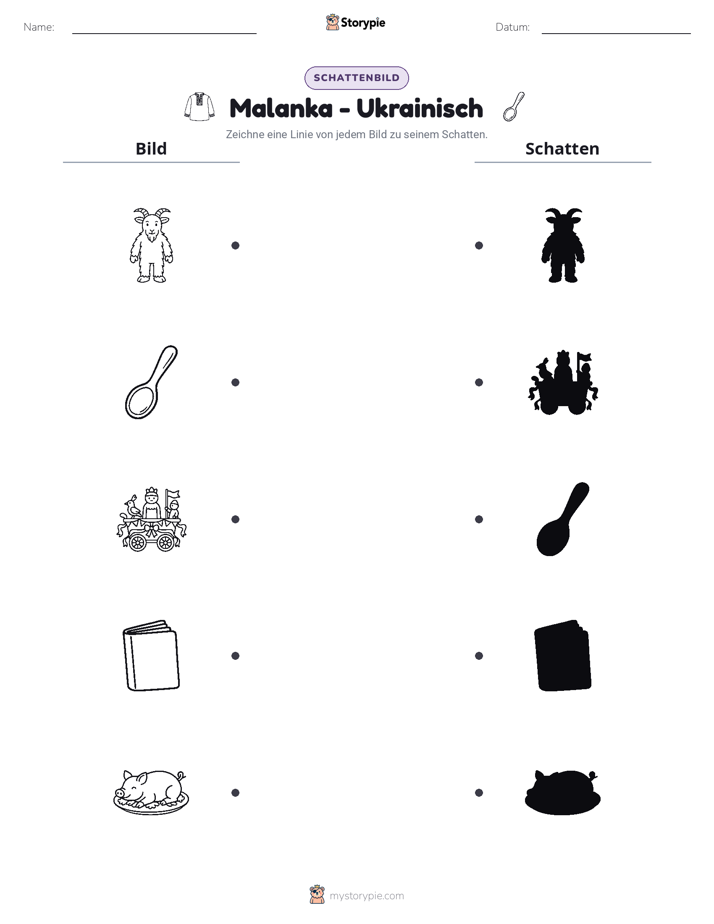 Schattenmatch
