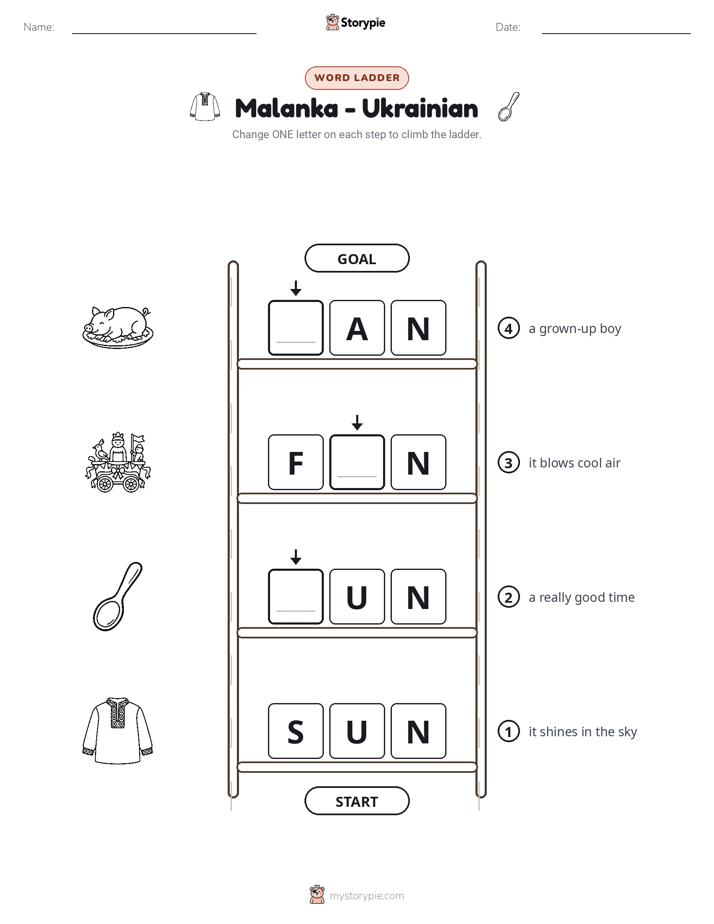 Word Ladder