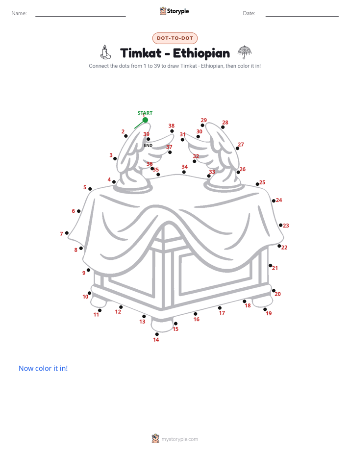 Dot to Dot