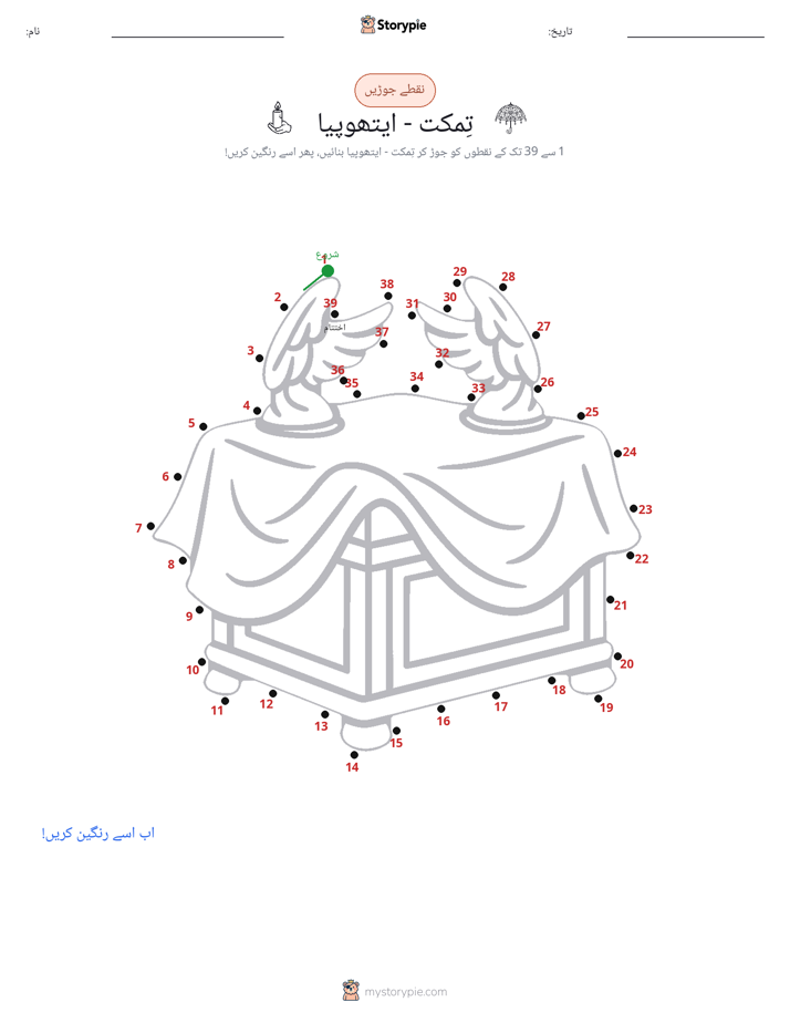 نقطے سے نقطے تک