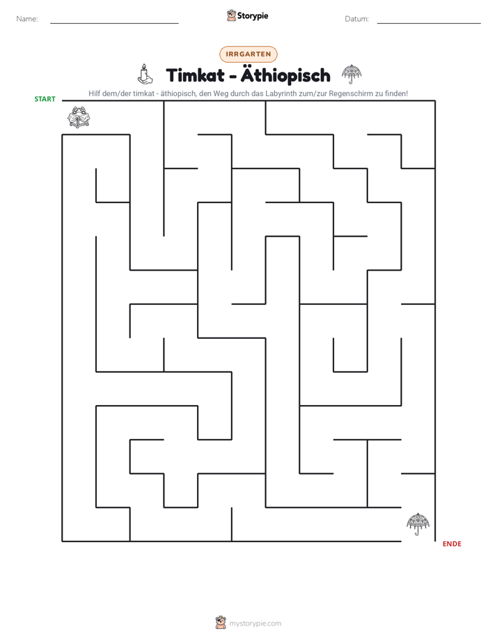 Labyrinth