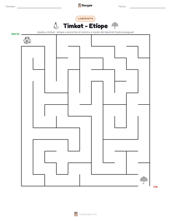 Labyrintho