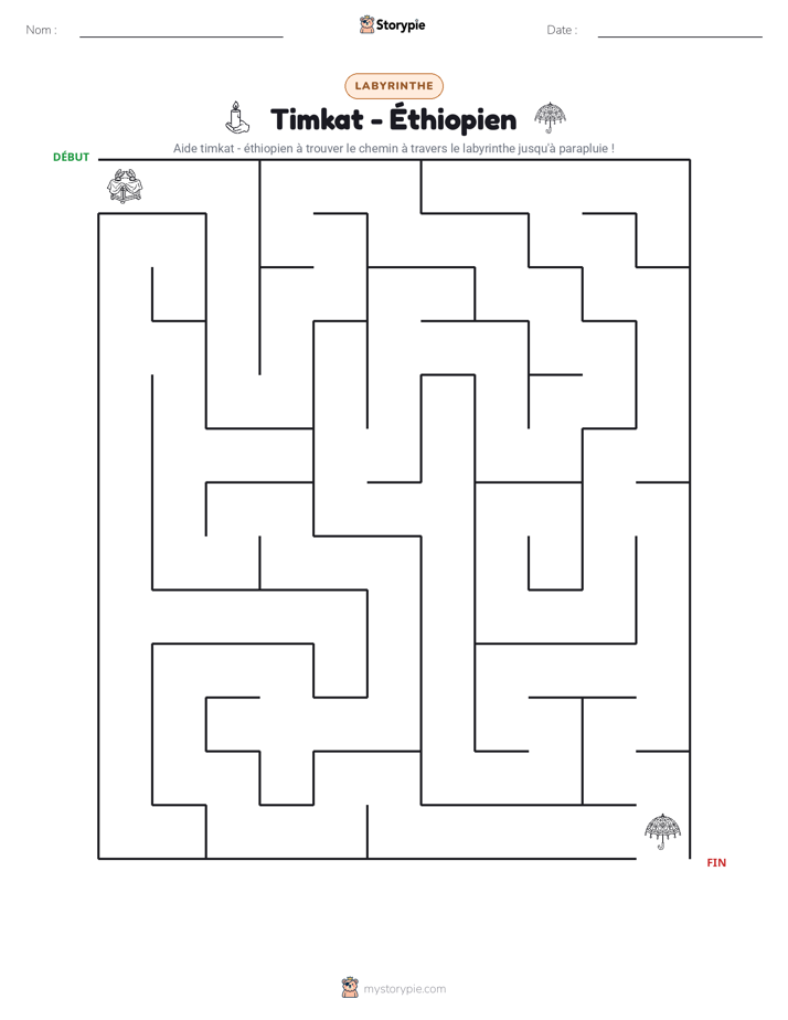 Labyrinthe
