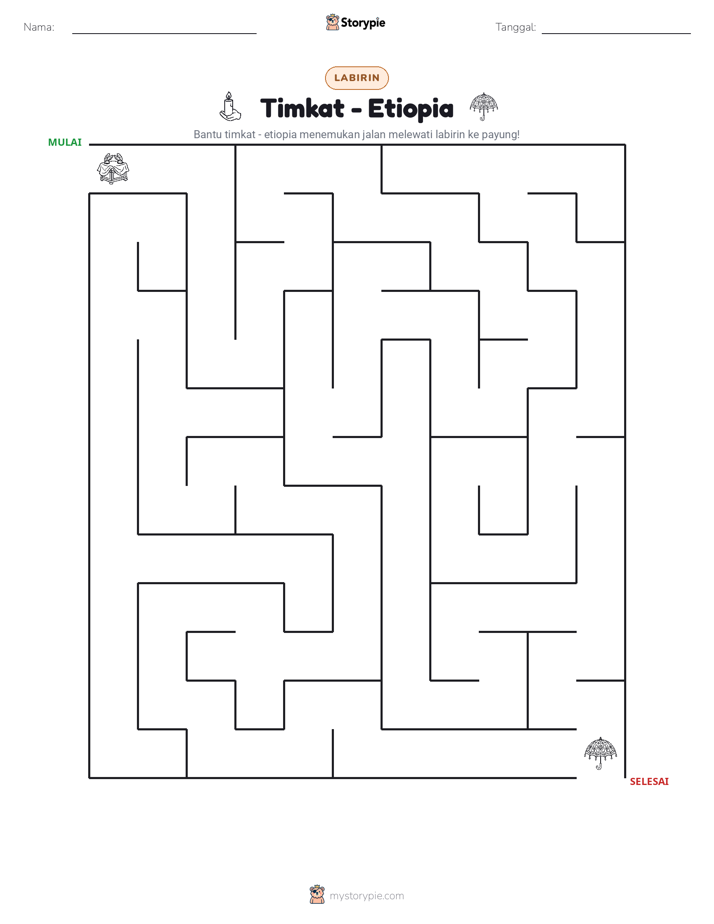 Labirin
