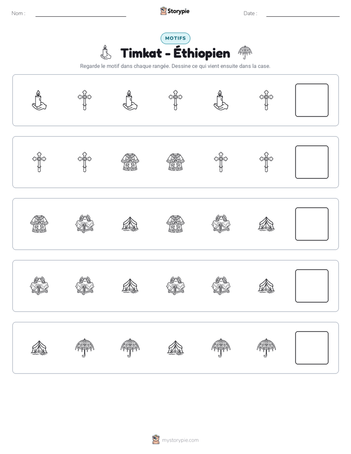 Motifs