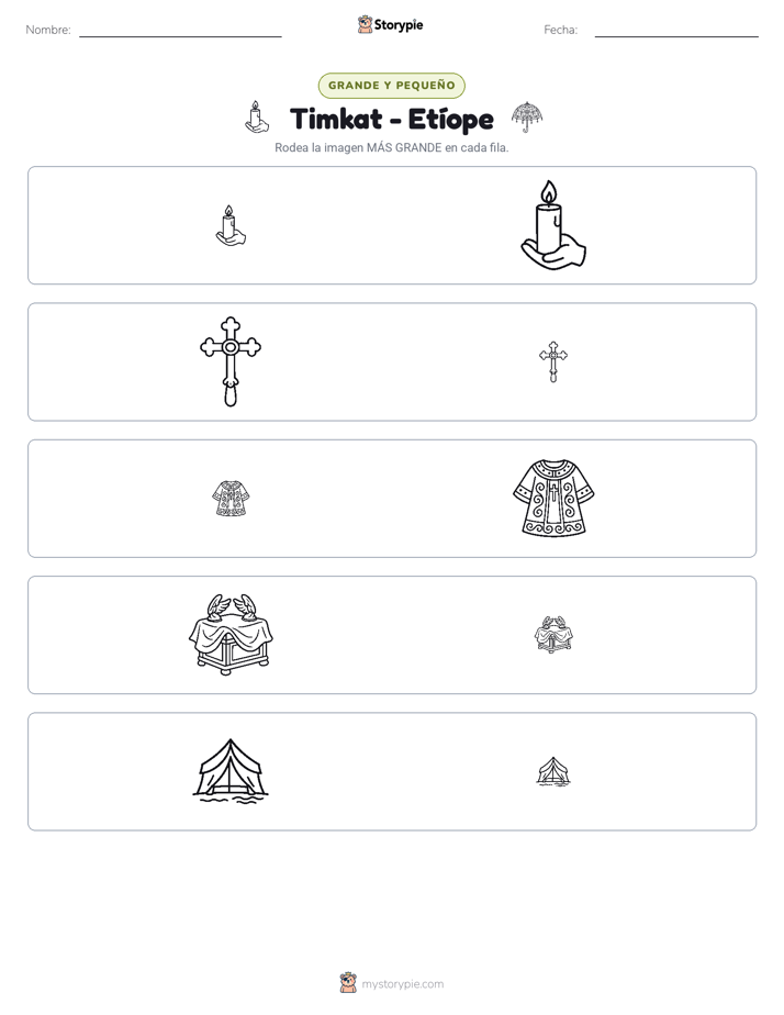 Clasificación