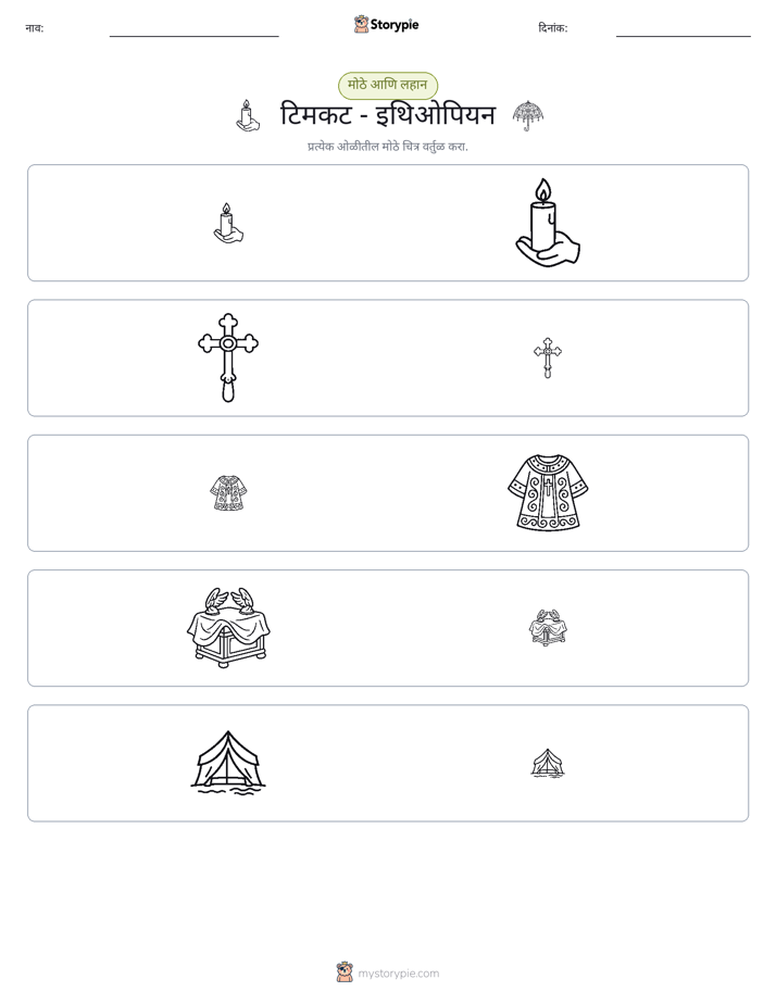 वर्गीकरण