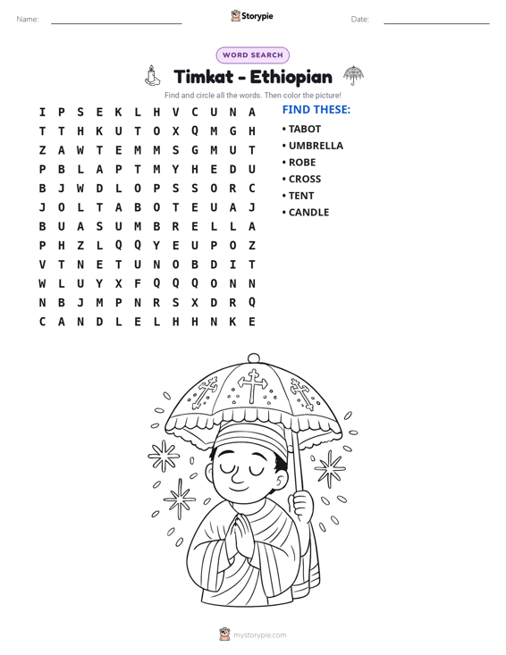 Word Search