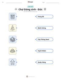 Xem trước tài liệu in sẵn Chợ Giáng sinh - Đức