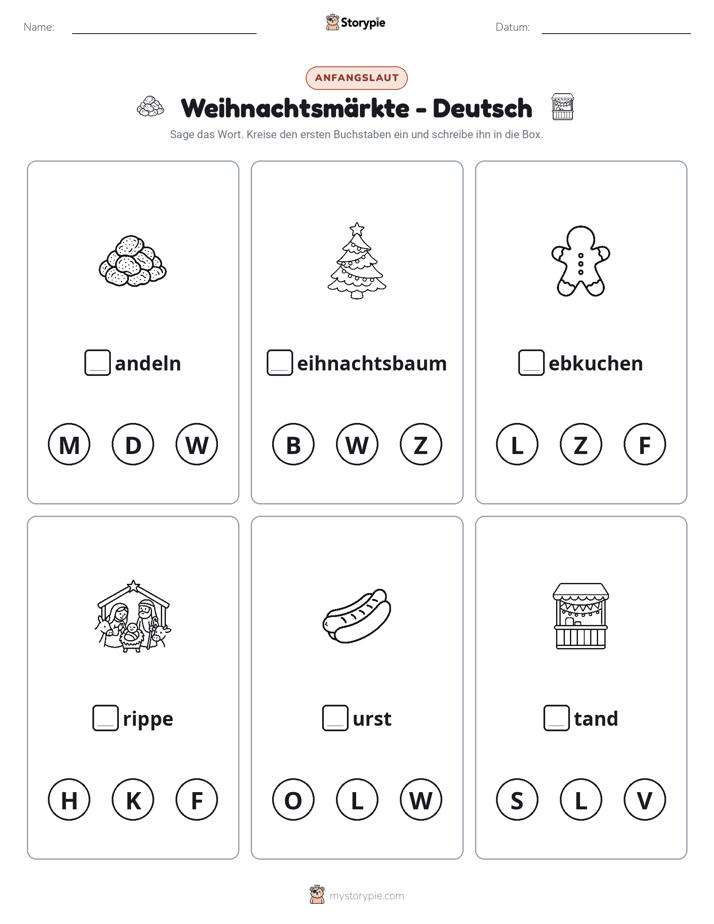 Anfangslaute