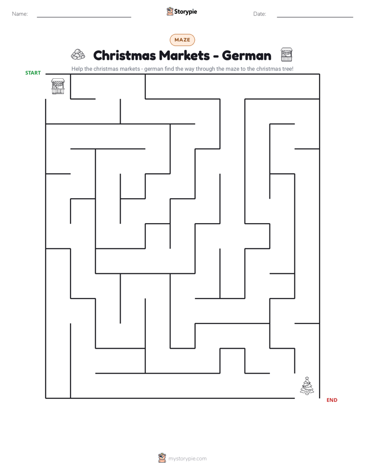 Maze