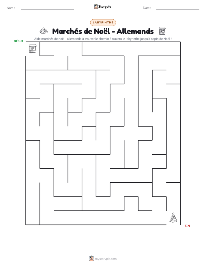 Labyrinthe
