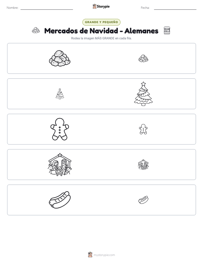 Clasificación