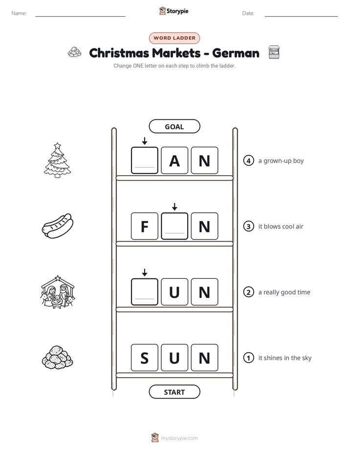 Word Ladder