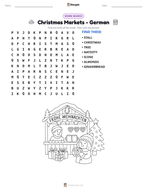 Word Search