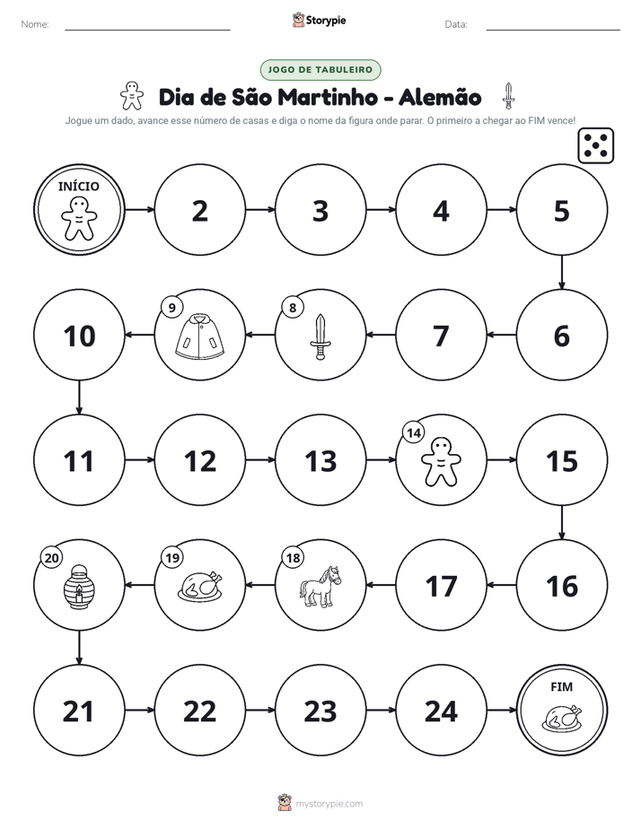 Jogo de Rolagem e Movimento