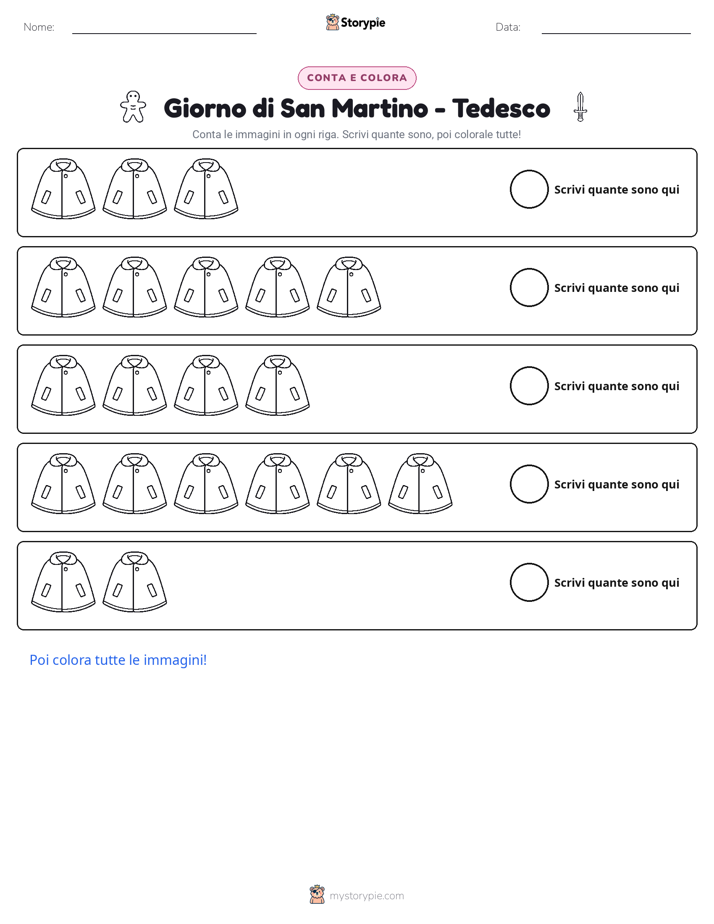 Conta & Colora