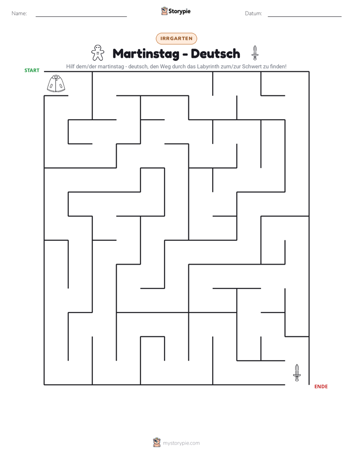 Labyrinth