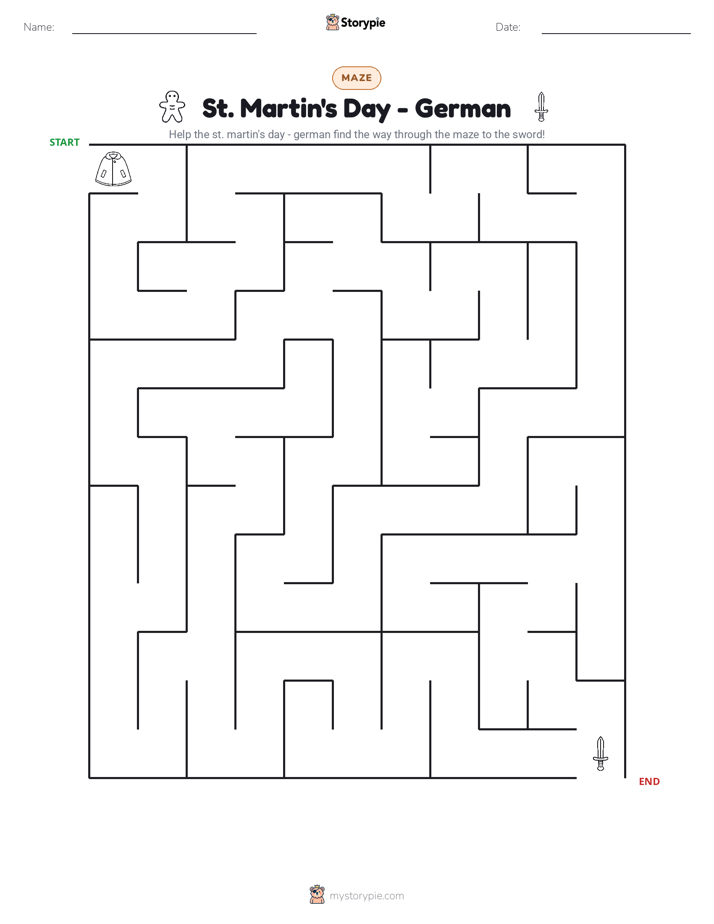 Maze
