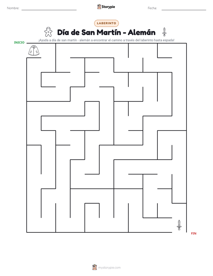 Labyrintho