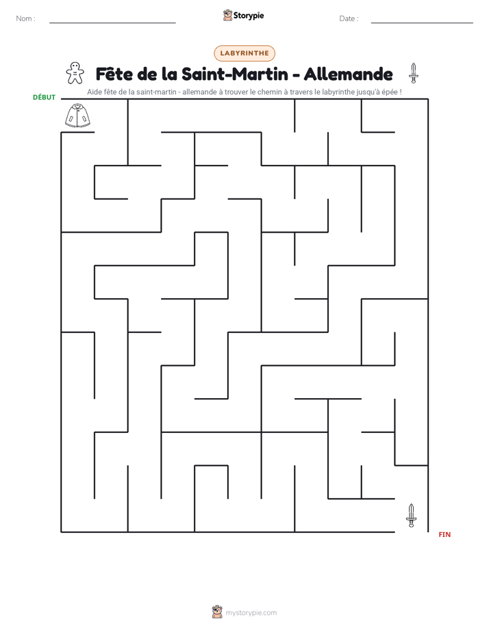 Labyrinthe