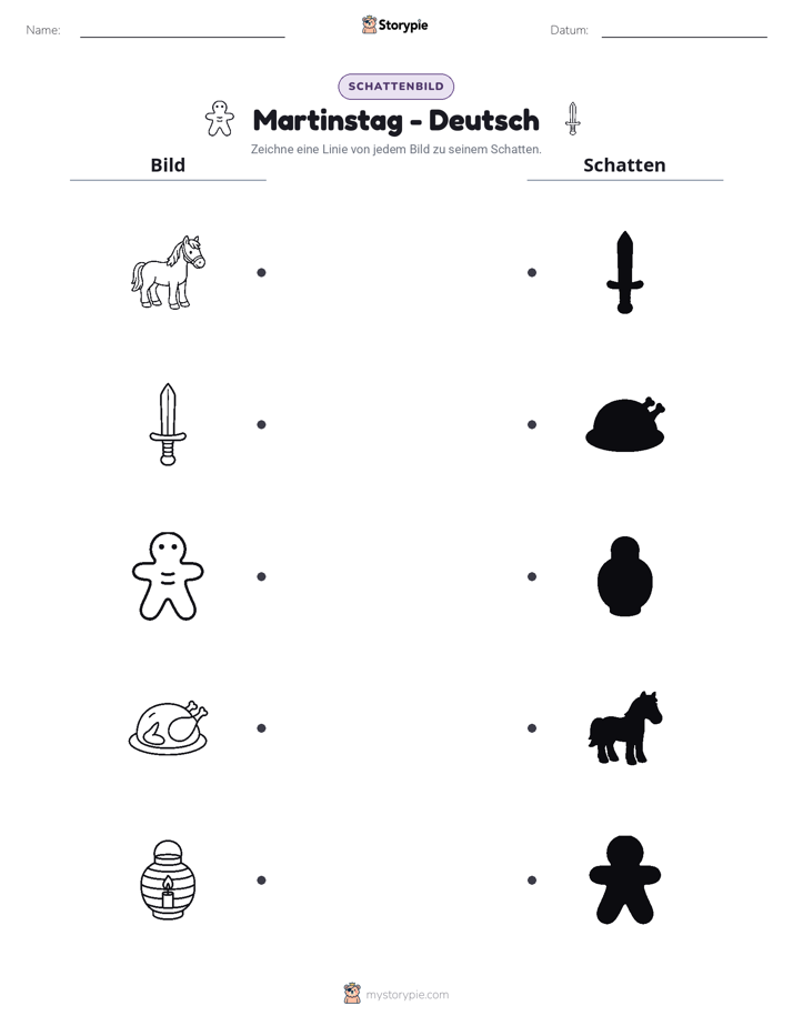 Schattenmatch