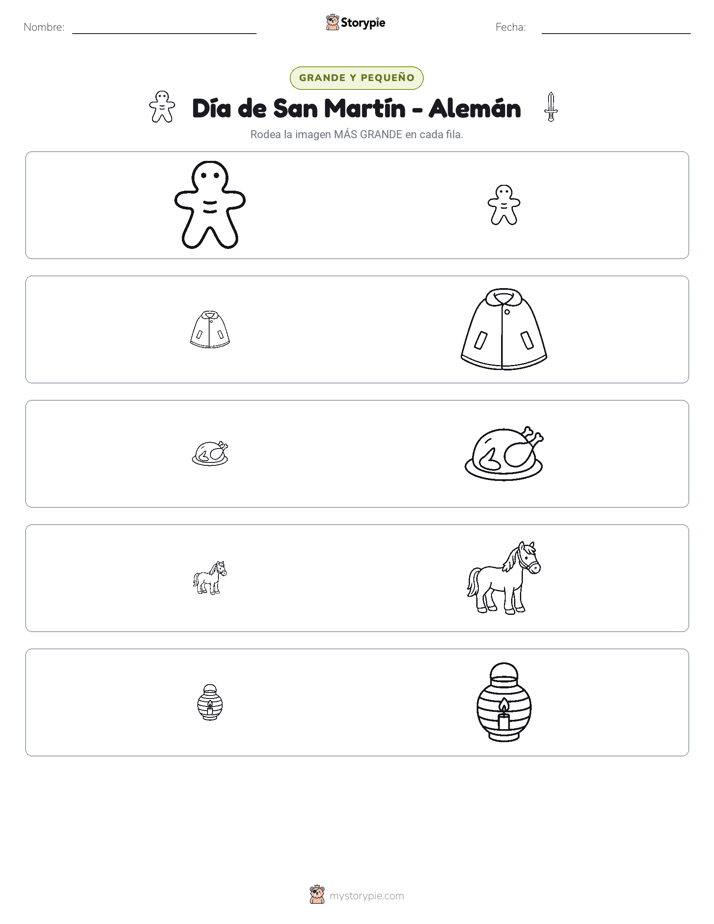 Clasificación