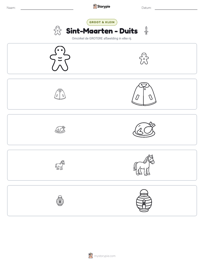 Sorteren