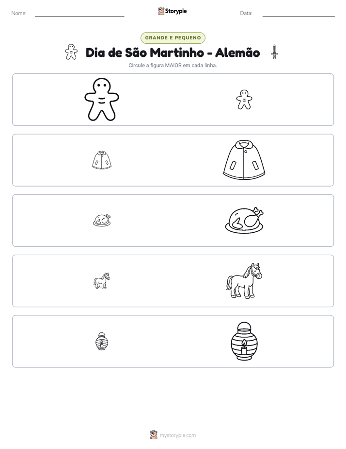 Classificação
