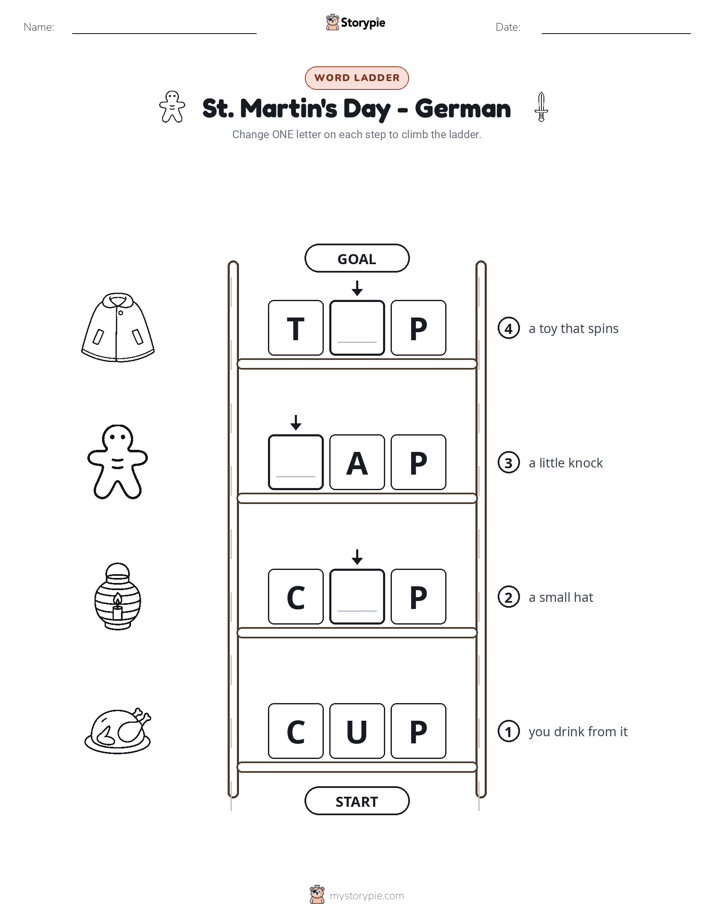 Word Ladder