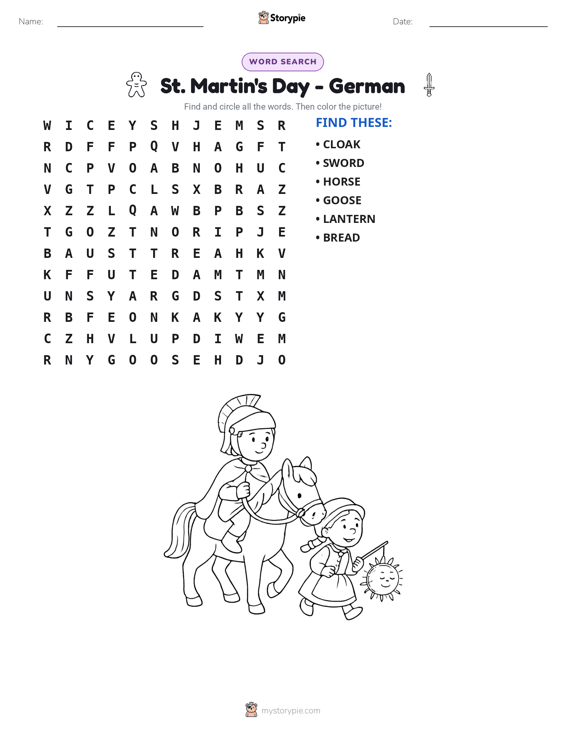 Word Search
