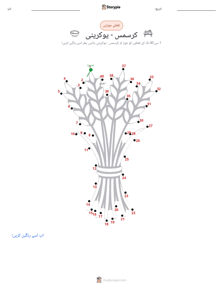 نقطے سے نقطے تک
