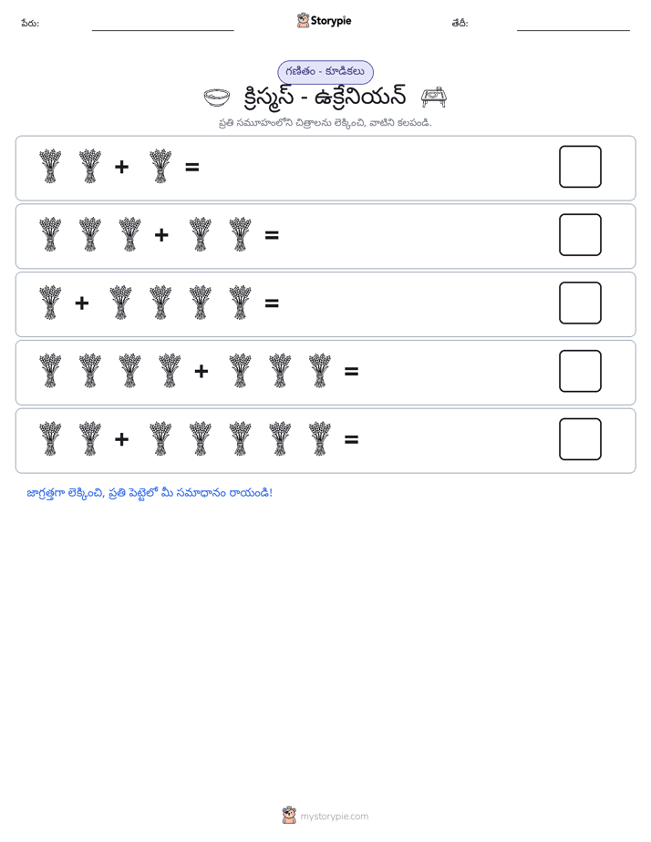 చిత్ర గణితం