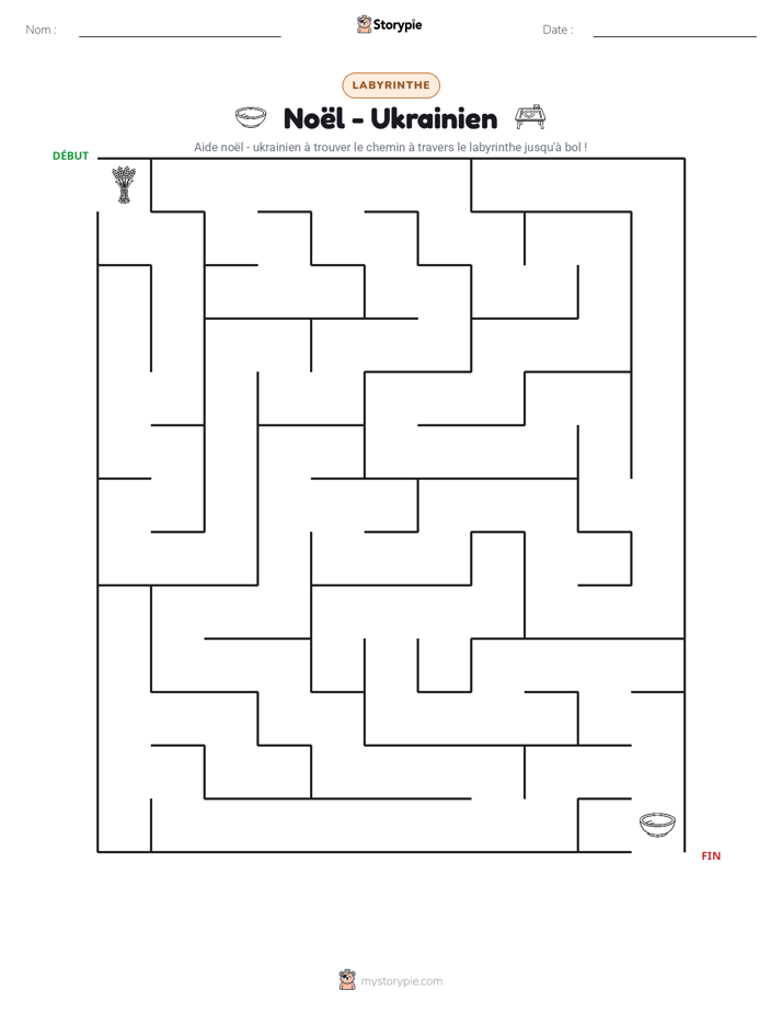 Labyrinthe